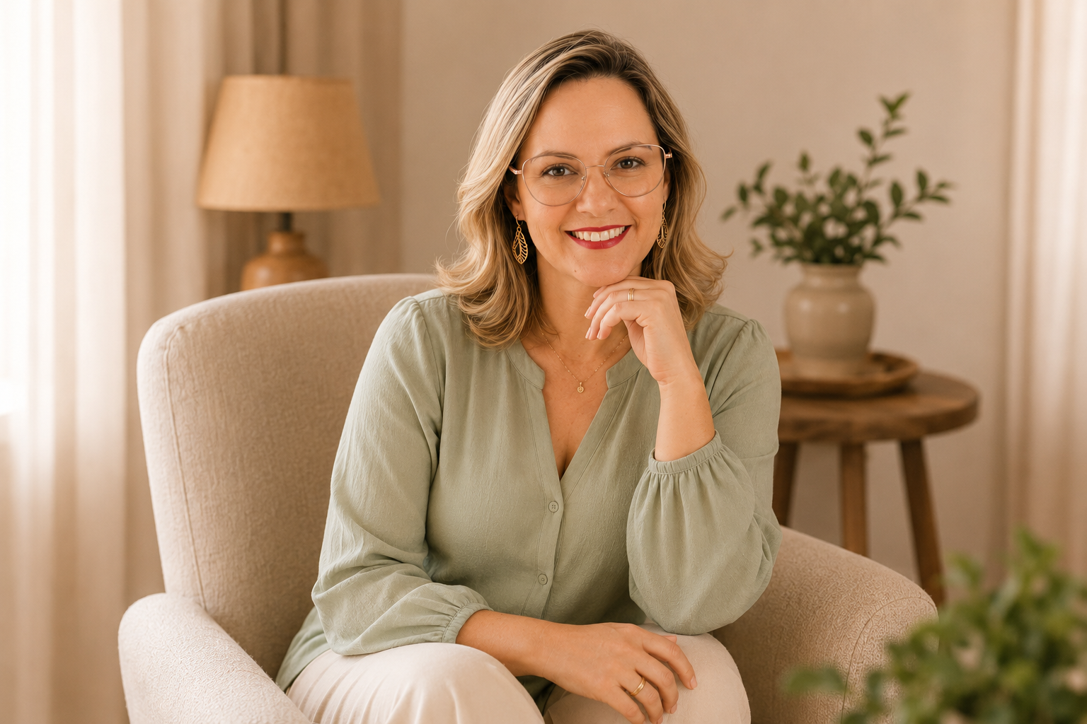 Elaine Almeida